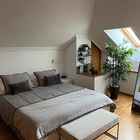 Maravilloso Atico-Duplex Vigo Luaran gambar