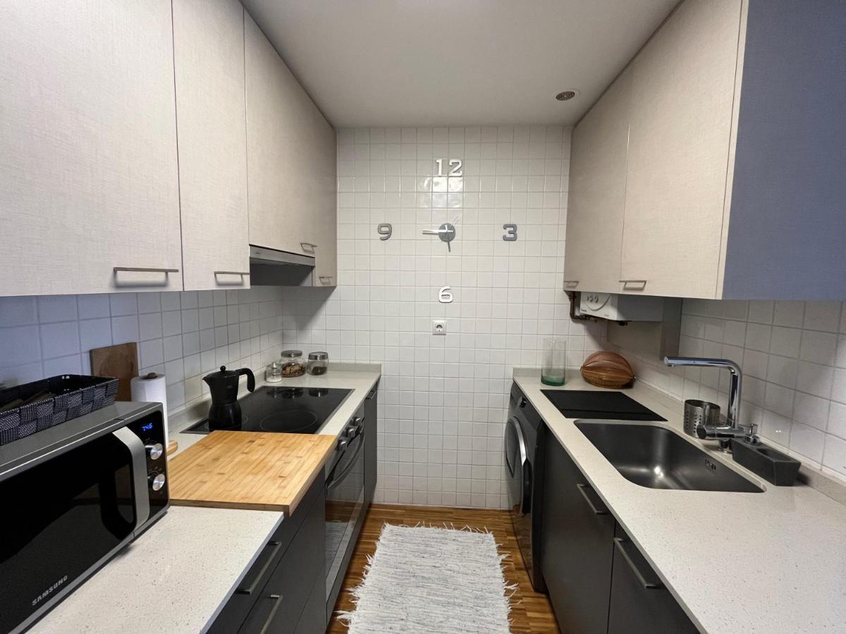 Maravilloso Atico-Duplex Vigo Luaran gambar